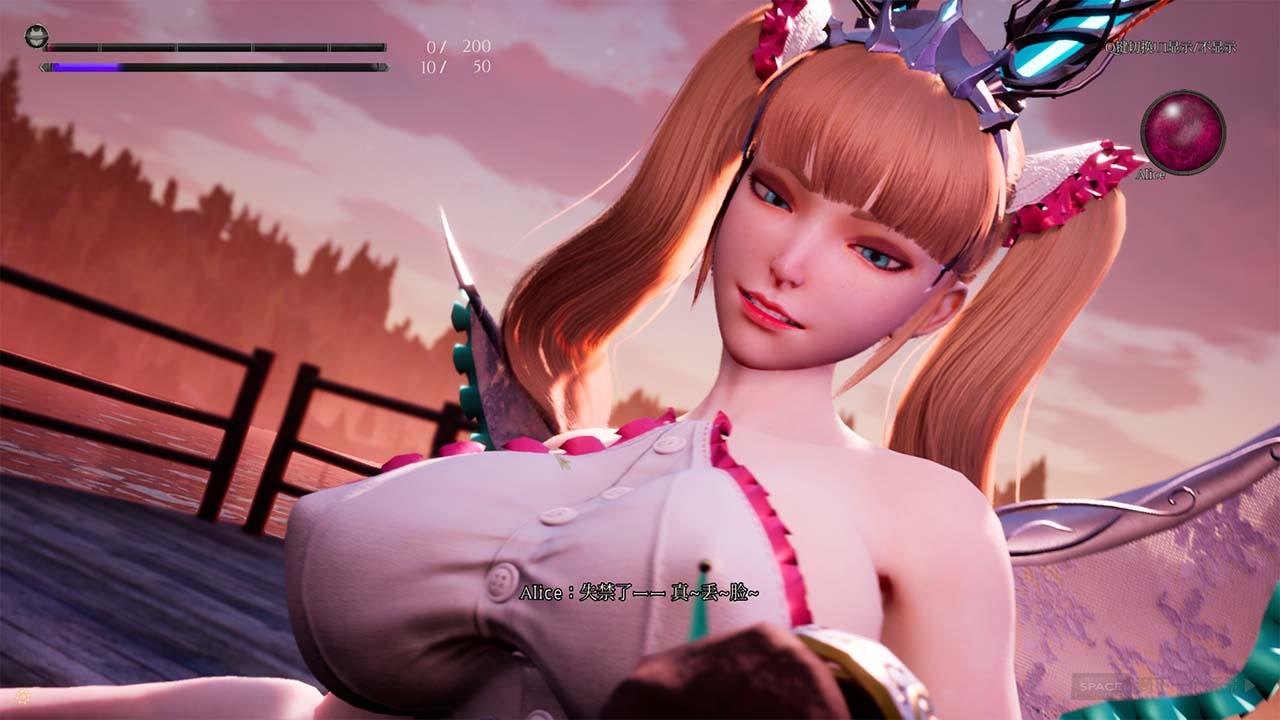 【3D/中文/全动态】魔女的侵袭 under the witch 0.2.0 Alpha v.4.0 第二章第四版 官方中文 版【7G】 畅玩游戏 预览第7张-XACG动漫资源社——中文ACG动漫游戏社区 【3D/中文/全动态】魔女的侵袭 under the witch 0.2.0 Alpha v.4.0 第二章第四版 官方中文 版【7G】 畅玩游戏 预览第7张