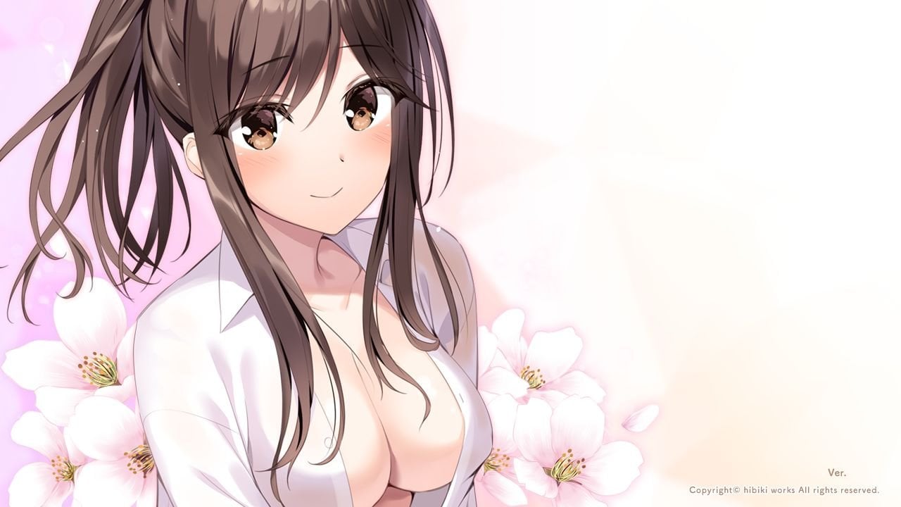 【大型ADV/汉化/全CV】Re CATION　～Melty Healing～云汉化版+CG包【PC+安卓模拟器/4G】 畅玩游戏 预览第5张