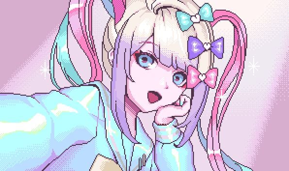 【像素SLG/中文/动态】主播女孩重度依赖 Steam V1.0 官方中文版【2.7G】 畅玩游戏 预览第13张-XACG动漫资源社——中文ACG动漫游戏社区 【像素SLG/中文/动态】主播女孩重度依赖 Steam V1.0 官方中文版【2.7G】 畅玩游戏 预览第13张