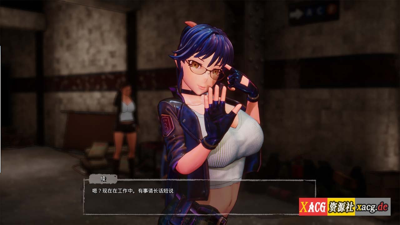 【史诗巨作FPS/动态】死亡之种2：甜蜜之家 ver2.07官方中文正式版+DLC【更新/20G】 畅玩游戏 预览第13张