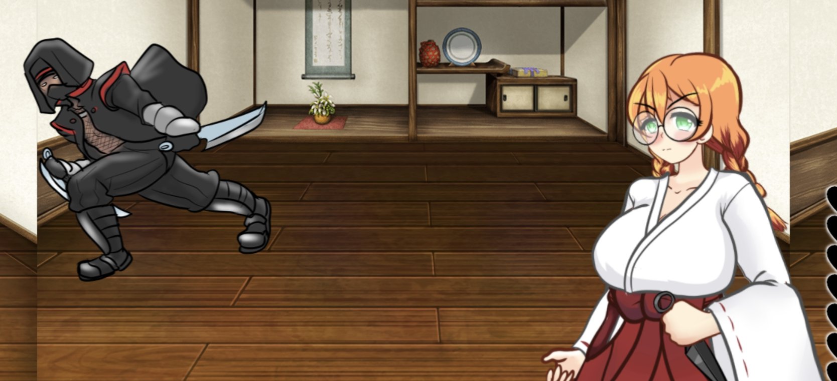 【RPG/汉化/作弊】挤奶妈妈【安卓+PC/1.13g】 畅玩游戏 预览第3张