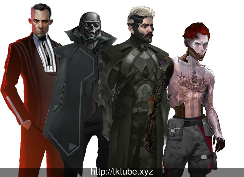 【毛子RPG/全手绘】抛弃尊严：Defenestration Ver0.4.0+攻略+存档+CG包【1.2G】 畅玩游戏 预览第1张