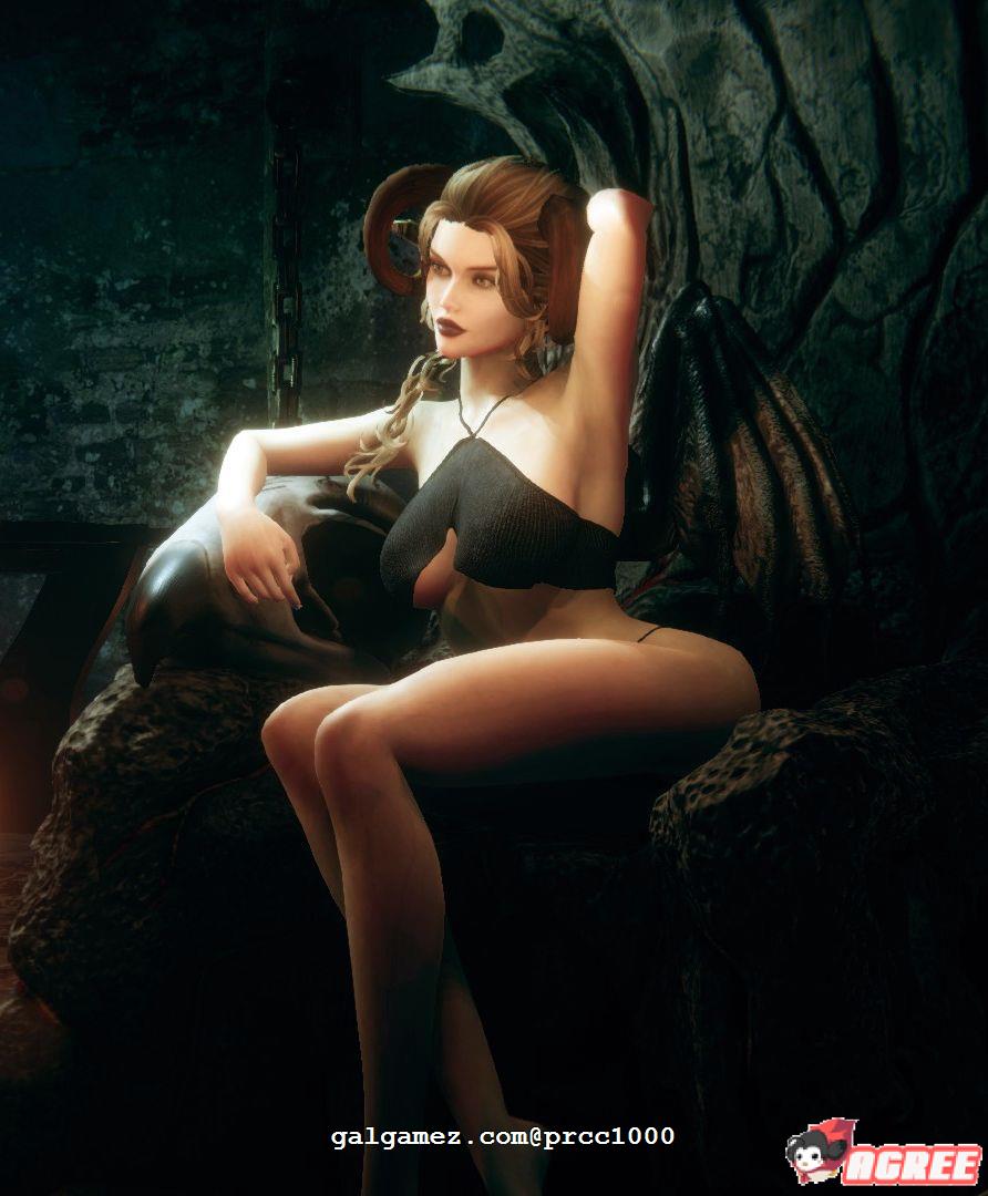 【3D/大型ARPG/中文】惩戒·魅魔:STEAM官方中文破解版(修复BUG)【新大作/全CV/4G】 畅玩游戏 预览第7张-XACG动漫资源社——中文ACG动漫游戏社区 【3D/大型ARPG/中文】惩戒·魅魔:STEAM官方中文破解版(修复BUG)【新大作/全CV/4G】 畅玩游戏 预览第7张