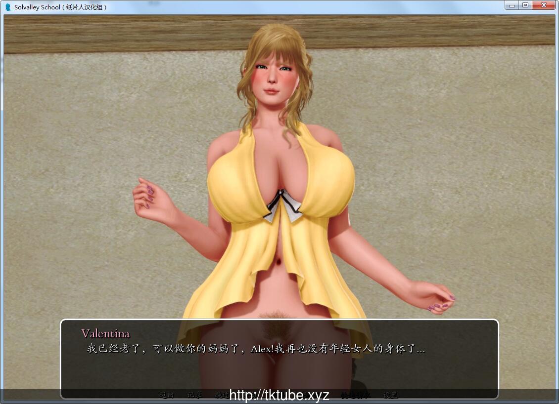 【欧美SLG/汉化/动态】我的学园生活 Ver1.6 汉化版+全CG+礼包【更新/PC+安卓/3.6G】 畅玩游戏 预览第2张-XACG动漫资源社——中文ACG动漫游戏社区 【欧美SLG/汉化/动态】我的学园生活 Ver1.6 汉化版+全CG+礼包【更新/PC+安卓/3.6G】 畅玩游戏 预览第2张