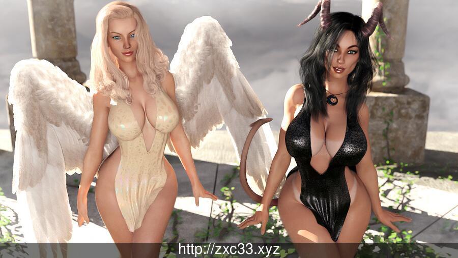 【欧美RPG神作/汉化/动态】农民的追求 V3.15 精翻汉化版【PC+安卓/2.5G】 畅玩游戏 预览第2张