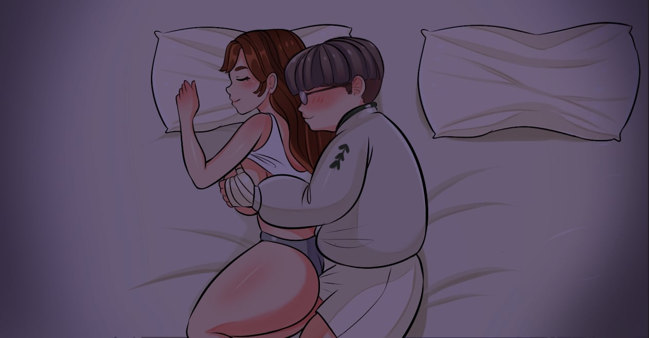 【RPG/汉化/作弊】性感的冒险之旅【PC+安卓/1g】 畅玩游戏 预览第5张-XACG动漫资源社——中文ACG动漫游戏社区 【RPG/汉化/作弊】性感的冒险之旅【PC+安卓/1g】 畅玩游戏 预览第5张