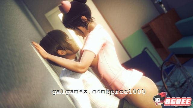 【I社3D超级大作】HoneySelect 2：原欲！DL完整破解版纯净版+机翻双版本【新作/30G】 畅玩游戏 预览第3张