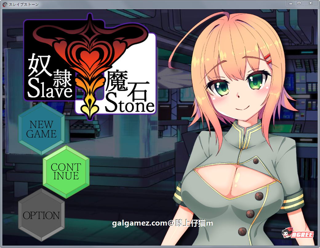 【探索RPG/汉化】奴隶魔石:SlaveStone!汉化完结作弊版+全CG存档【新汉化/400M】 畅玩游戏 预览第1张-XACG动漫资源社——中文ACG动漫游戏社区 【探索RPG/汉化】奴隶魔石:SlaveStone!汉化完结作弊版+全CG存档【新汉化/400M】 畅玩游戏 预览第1张