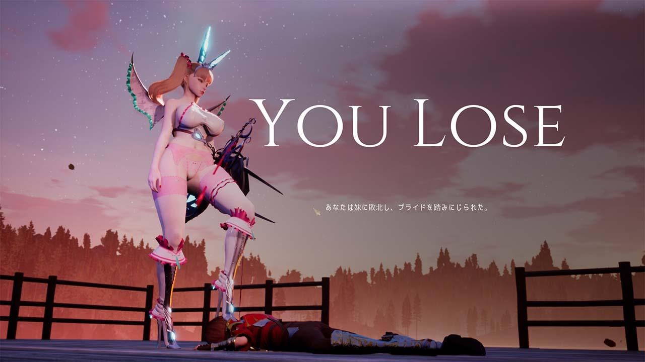 【3D/中文/全动态】魔女的侵袭 under the witch 0.2.0 Alpha v.4.0 第二章第四版 官方中文 版【7G】 畅玩游戏 预览第13张-XACG动漫资源社——中文ACG动漫游戏社区 【3D/中文/全动态】魔女的侵袭 under the witch 0.2.0 Alpha v.4.0 第二章第四版 官方中文 版【7G】 畅玩游戏 预览第13张