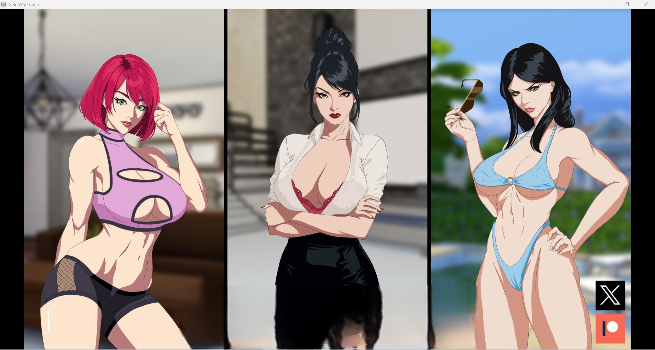 【欧美slg/汉化/3d】神圣的生活A Divine Life v0.15【PC+安卓/358m】 畅玩游戏 预览第1张-XACG动漫资源社——中文ACG动漫游戏社区