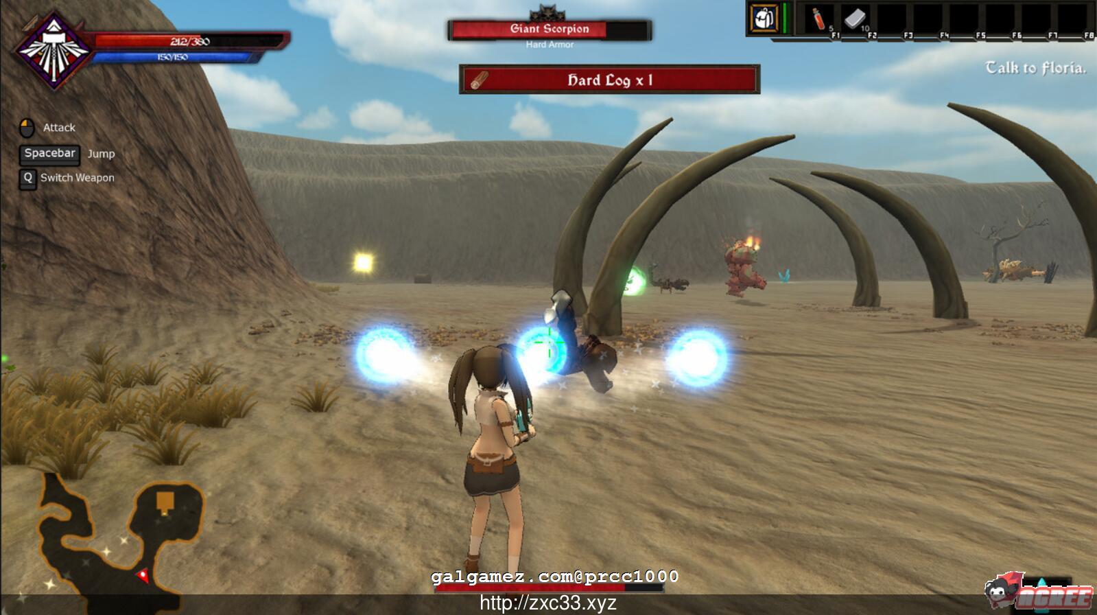 【ACT/3D探索/全动态】永恒恐惧2 STEAM完整破解版/付社保补丁【1.3G】【新作】 畅玩游戏 预览第6张