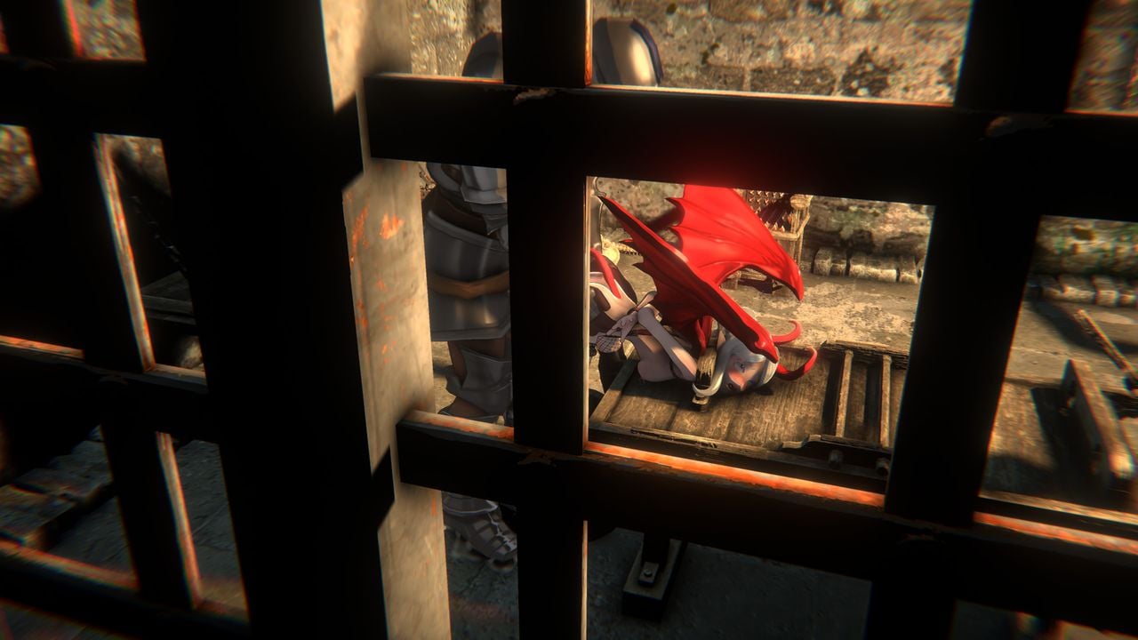 【卡牌/中文/全动态】最后的恶魔 Last Evil V3.0 STEAM官方中文步兵版【7G】 畅玩游戏 预览第10张