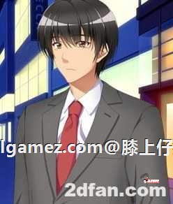 【拔作ADV/汉化】痴漢電車3：怀孕复仇调查官！汉化版+全CG存档【新汉化/PC+安卓/1G】 畅玩游戏 预览第5张