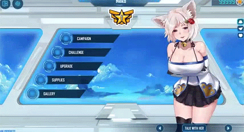 绅士少女指挥官!V1.04官中破解版/步兵社保 畅玩游戏 预览第2张-XACG动漫资源社——中文ACG动漫游戏社区