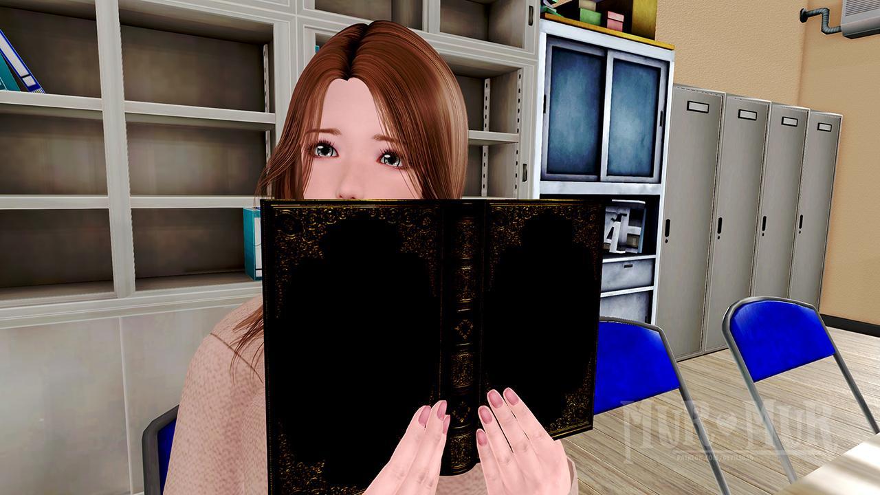 【后宫SLG/动态/英文】轻声淫语v0.5Public 官方英文版【PC+安卓/3.8G】 畅玩游戏 预览第7张