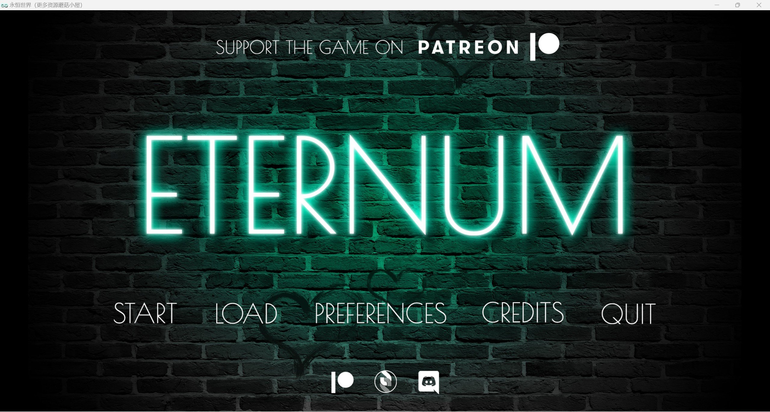 【欧美SLG/汉化/无敌建模】永恒世界 Eternum 0.5 精翻汉化版 【PC+安卓/6G/更新】 畅玩游戏 预览第1张