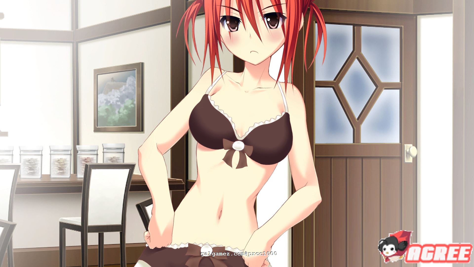 【拔作ADV/中文步兵】叛逆的精神 nutaku官方中文步兵版 【新作/1.2G/全动态全CV】 畅玩游戏 预览第3张