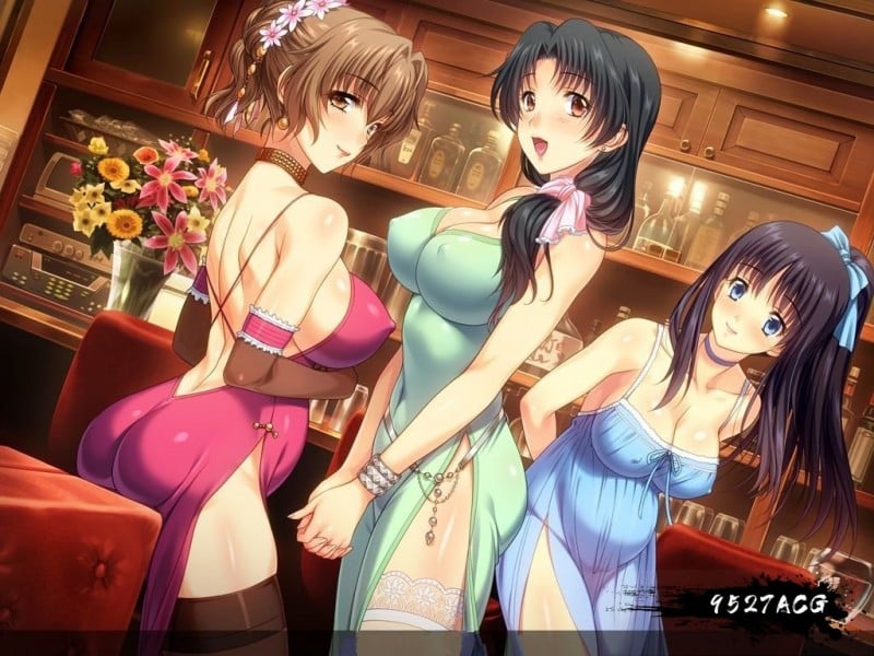 【SLG/汉化/NTR/动态】妻中蜜:1+2+3 合集汉化版+CG+动画 【7.6G】 畅玩游戏 预览第3张-XACG动漫资源社——中文ACG动漫游戏社区 【SLG/汉化/NTR/动态】妻中蜜:1+2+3 合集汉化版+CG+动画 【7.6G】 畅玩游戏 预览第3张