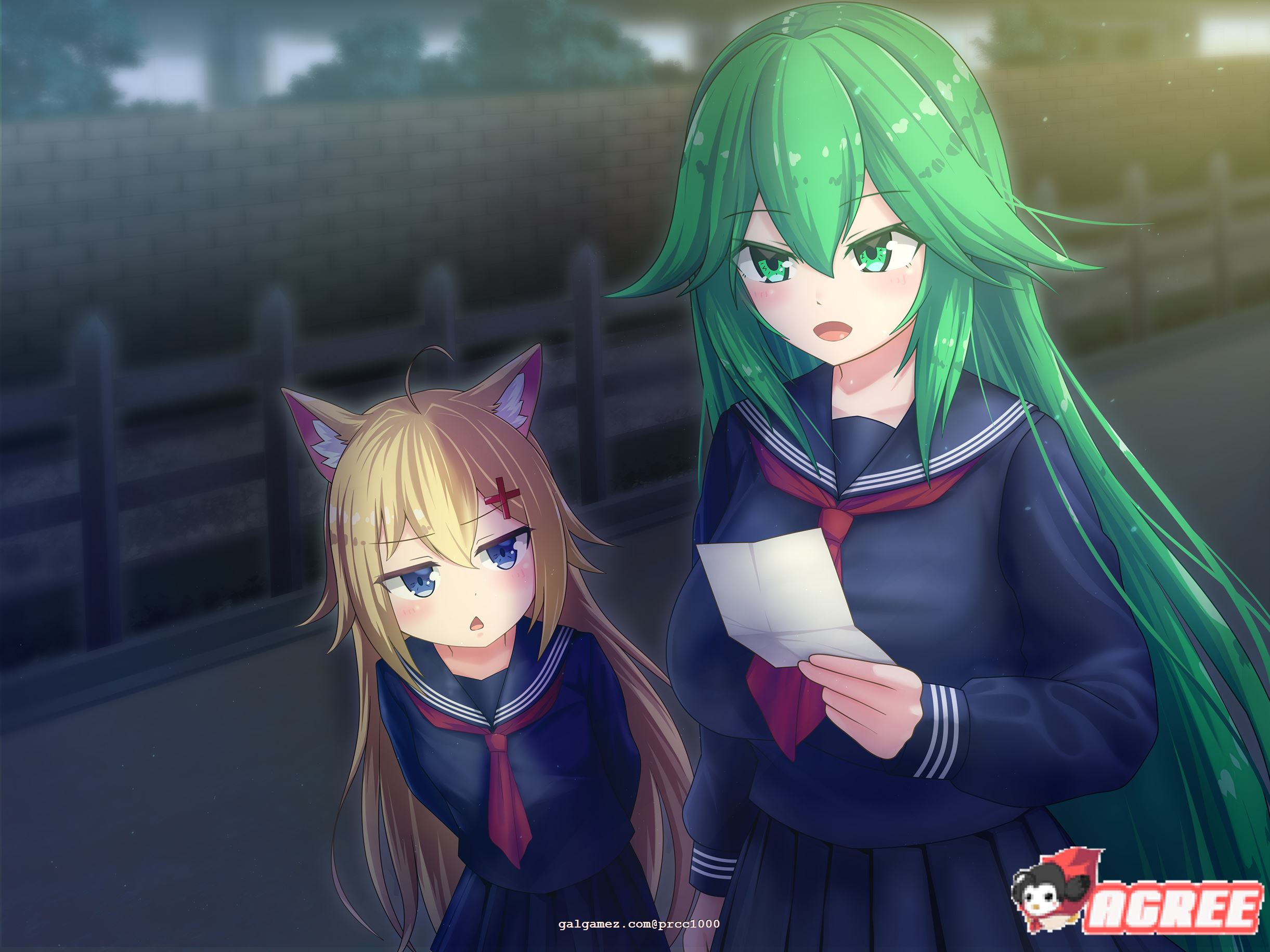 【大型RPG/汉化】关于我转生成为绿皮半兽人这件事 V1.0 作弊汉化版【1G/新汉化】 畅玩游戏 预览第6张