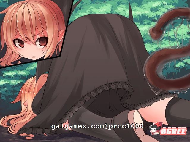 【重抠RPG/中文】血的代价-Blood Price！ STEAM官方中文步兵版 【650M】 畅玩游戏 预览第4张