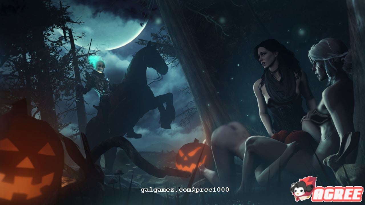 【3D同人/全动态】HakuSFm:邪恶艺术作品整合分享【游戏+CG/400M】 动漫动画 预览第2张-XACG动漫资源社——中文ACG动漫游戏社区 【3D同人/全动态】HakuSFm:邪恶艺术作品整合分享【游戏+CG/400M】 动漫动画 预览第2张