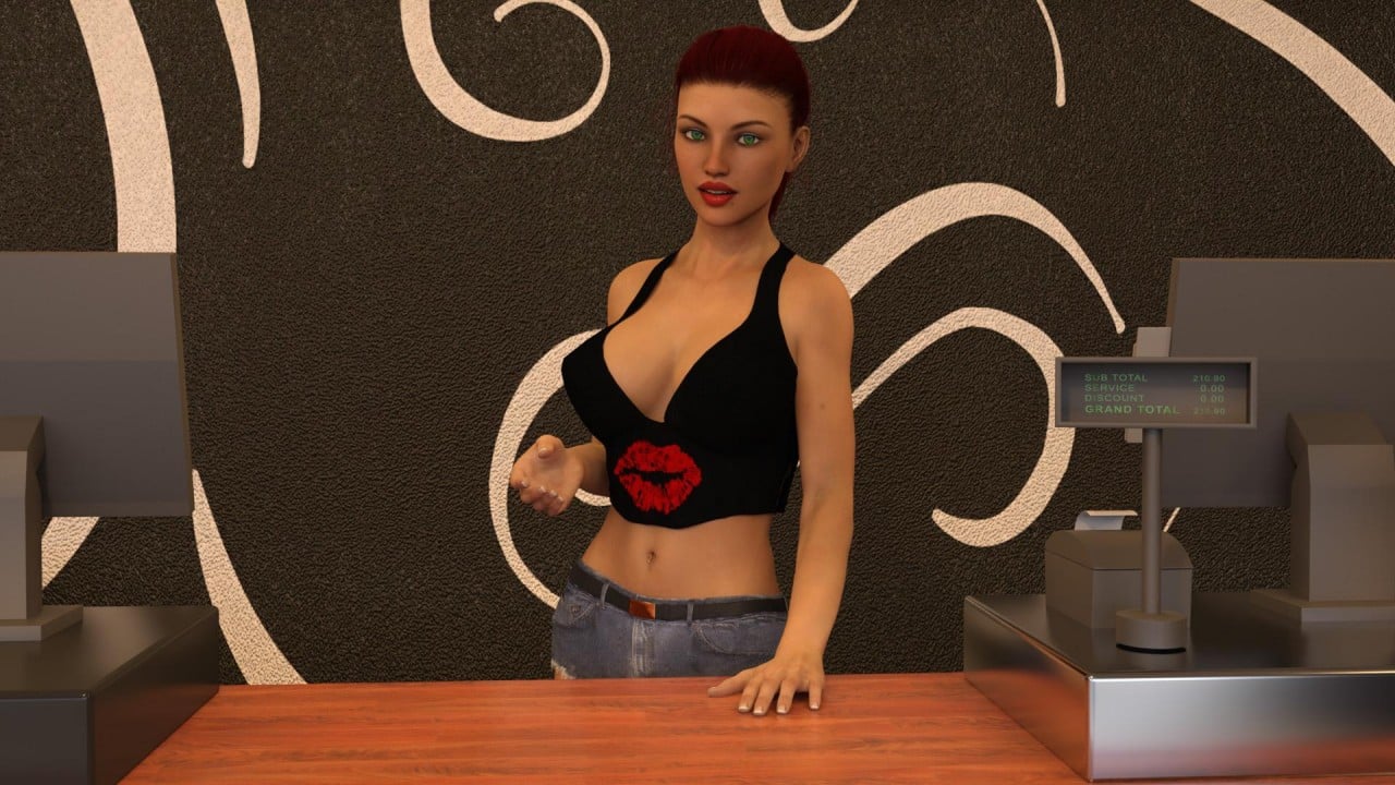 【欧美SLG/GG汉化/动态】与米娅的夏日 精翻汉化完结版+CG【PC+安卓/大更新/4.6G】 畅玩游戏 预览第4张-XACG动漫资源社——中文ACG动漫游戏社区 【欧美SLG/GG汉化/动态】与米娅的夏日 精翻汉化完结版+CG【PC+安卓/大更新/4.6G】 畅玩游戏 预览第4张