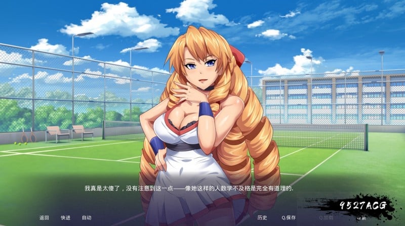 【日式SLG/汉化】得分上垒:Ver1.06 精翻汉化豪华版+全CG【新作/PC+安卓版】【1G】 畅玩游戏 预览第4张-XACG动漫资源社——中文ACG动漫游戏社区 【日式SLG/汉化】得分上垒:Ver1.06 精翻汉化豪华版+全CG【新作/PC+安卓版】【1G】 畅玩游戏 预览第4张