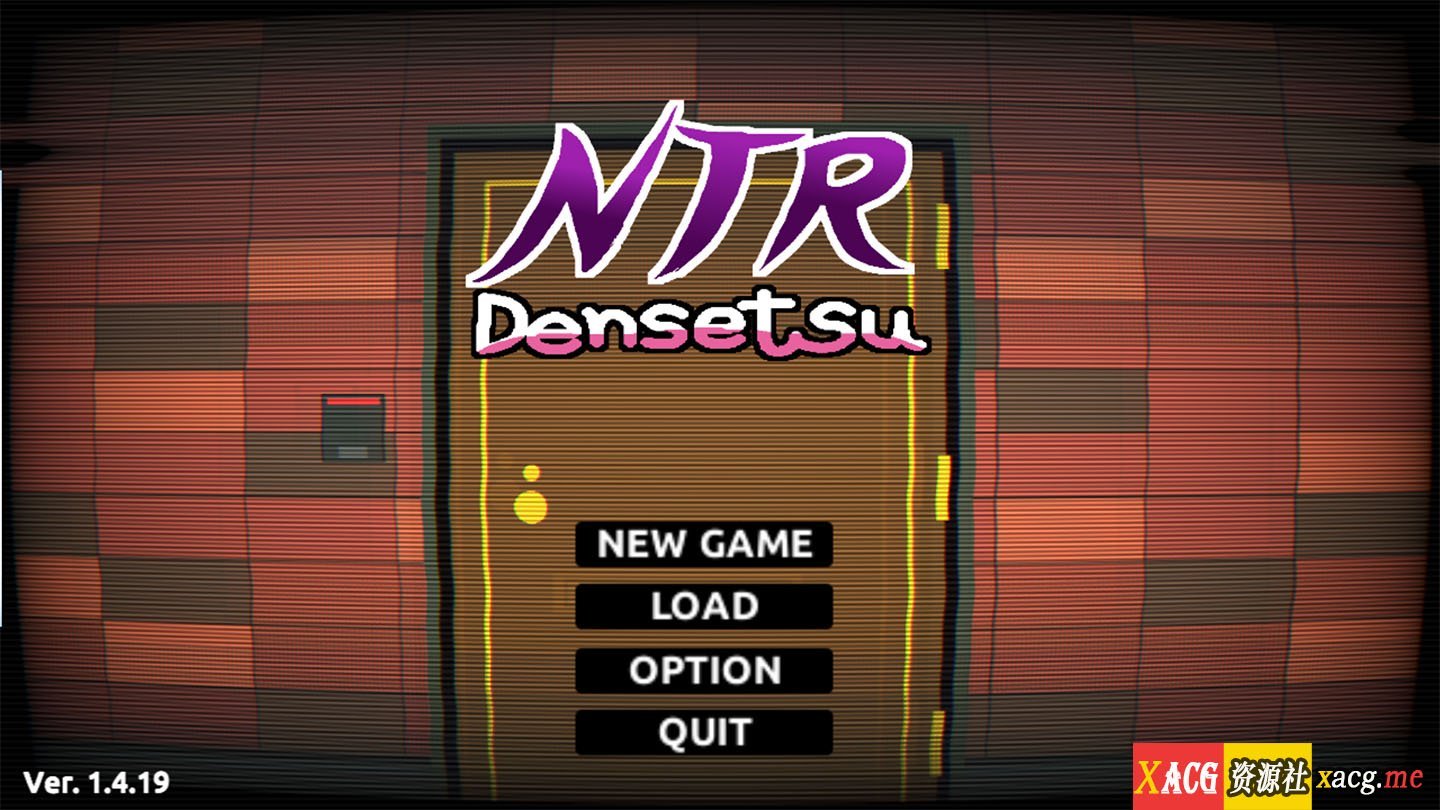 【互动SLG/汉化/像素动态】NTR传说！V4.19精翻汉化版+存档【更新/200M】 畅玩游戏 预览第2张