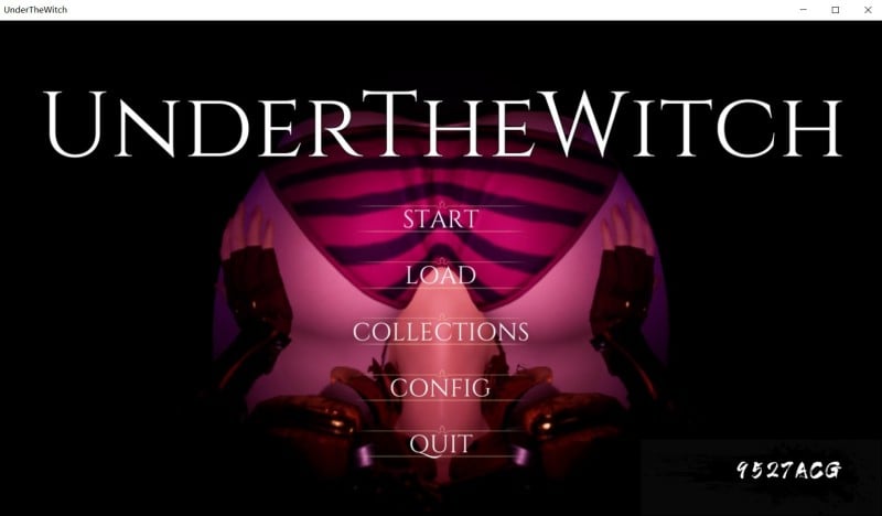 【3D中文/全动态】魔女的侵袭 V1.4 官方中文版+存档【虚幻4/完全H战斗】【更新/850M】 畅玩游戏 预览第1张