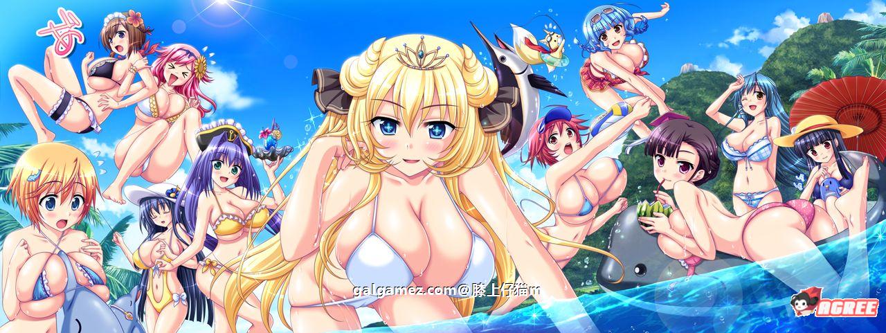 【ADV/汉化/动态CG】爆炎!牛奶欧派の怀孕同级生!V3完整汉化版+全CG档+CG包【6G】 畅玩游戏 预览第2张-XACG动漫资源社——中文ACG动漫游戏社区 【ADV/汉化/动态CG】爆炎!牛奶欧派の怀孕同级生!V3完整汉化版+全CG档+CG包【6G】 畅玩游戏 预览第2张