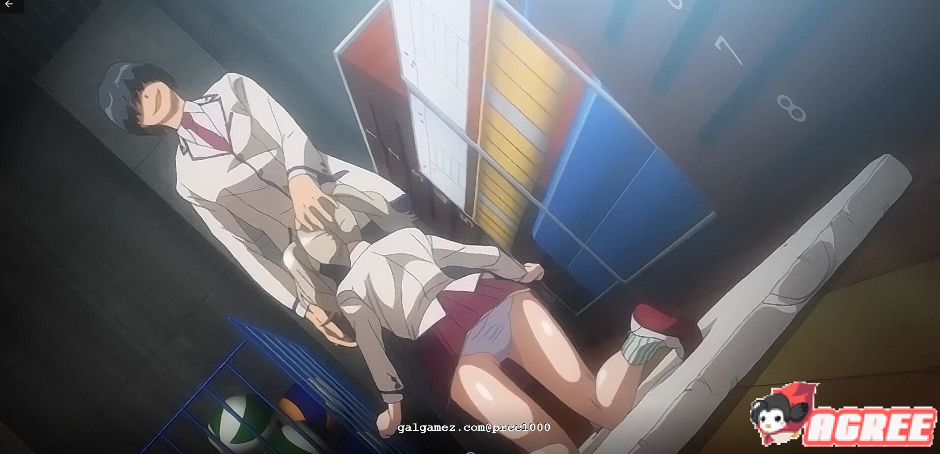 【超拔作SLG/汉化】屈辱：无底线学院复仇物语！汉化版+CG+存档+全动画汉化版【新汉化/6G】 畅玩游戏 预览第16张