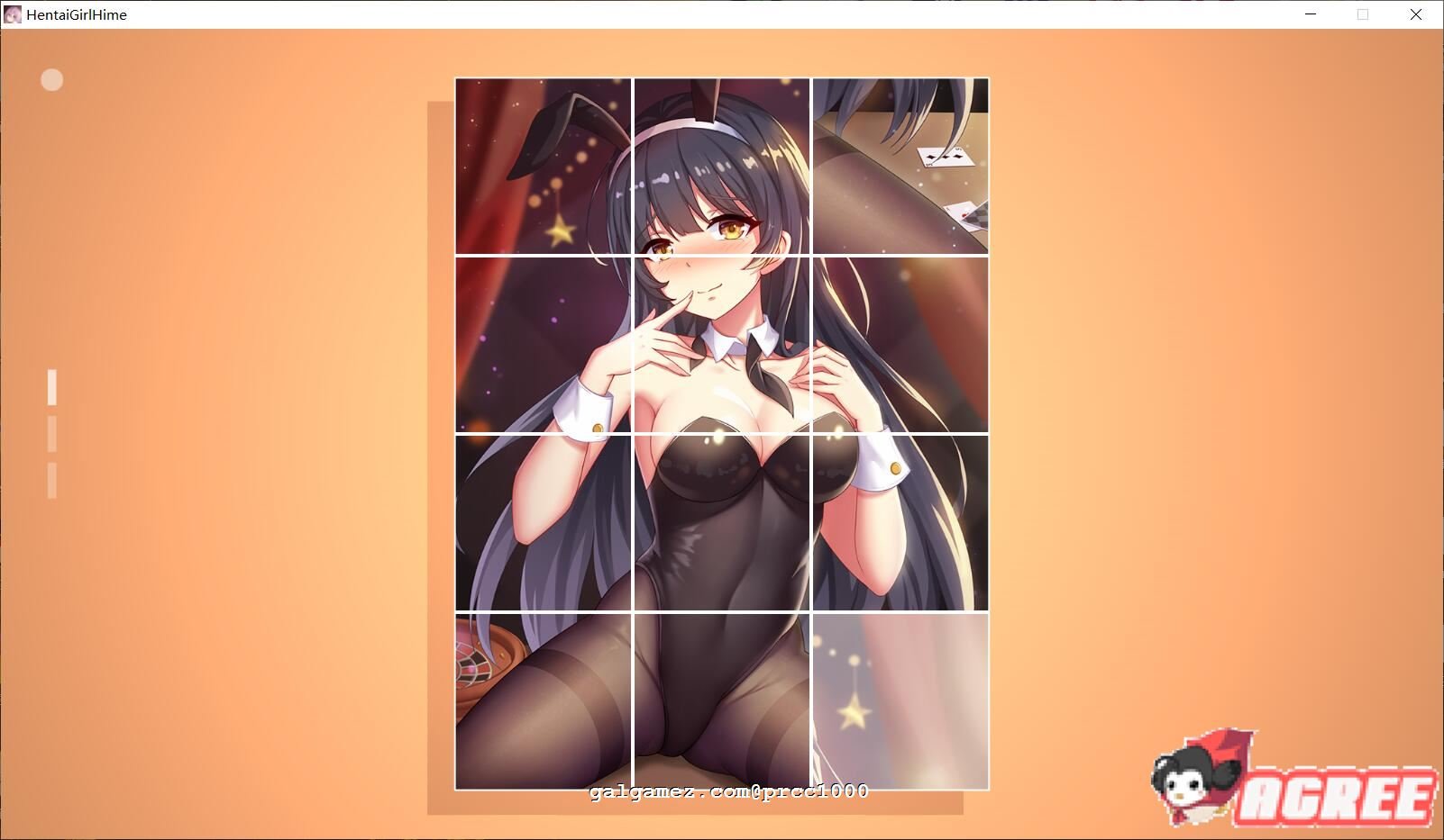 【SLG/中文/步兵】エロ女孩GAME！全系列8款游戏合集 【官方中文/步兵社保/1.3G】 畅玩游戏 预览第5张