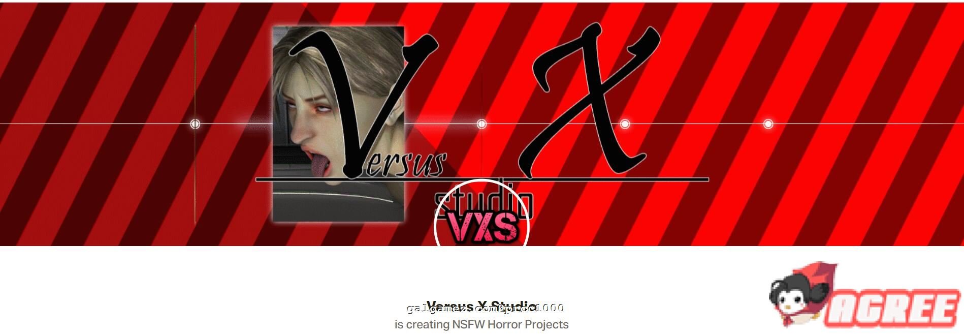 【大型ACT/3D/全动态】生化竞技场 V4.254正式赞助版★真H版生化危机【多空/7.5G】 畅玩游戏 预览第2张