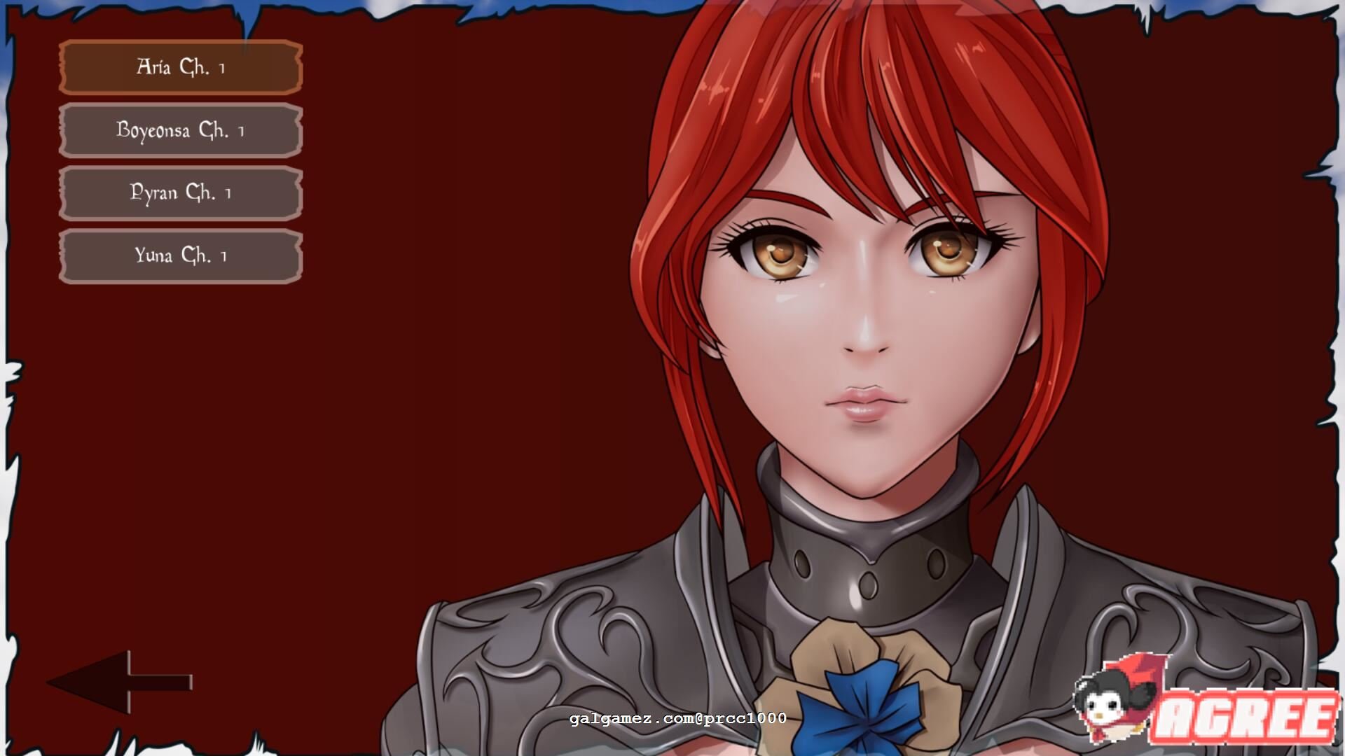 【ACT/全动态/3D】エロ版剑灵：战争公主！7月11日新版【增加新剧情/新技能/全CV/2G】 畅玩游戏 预览第9张