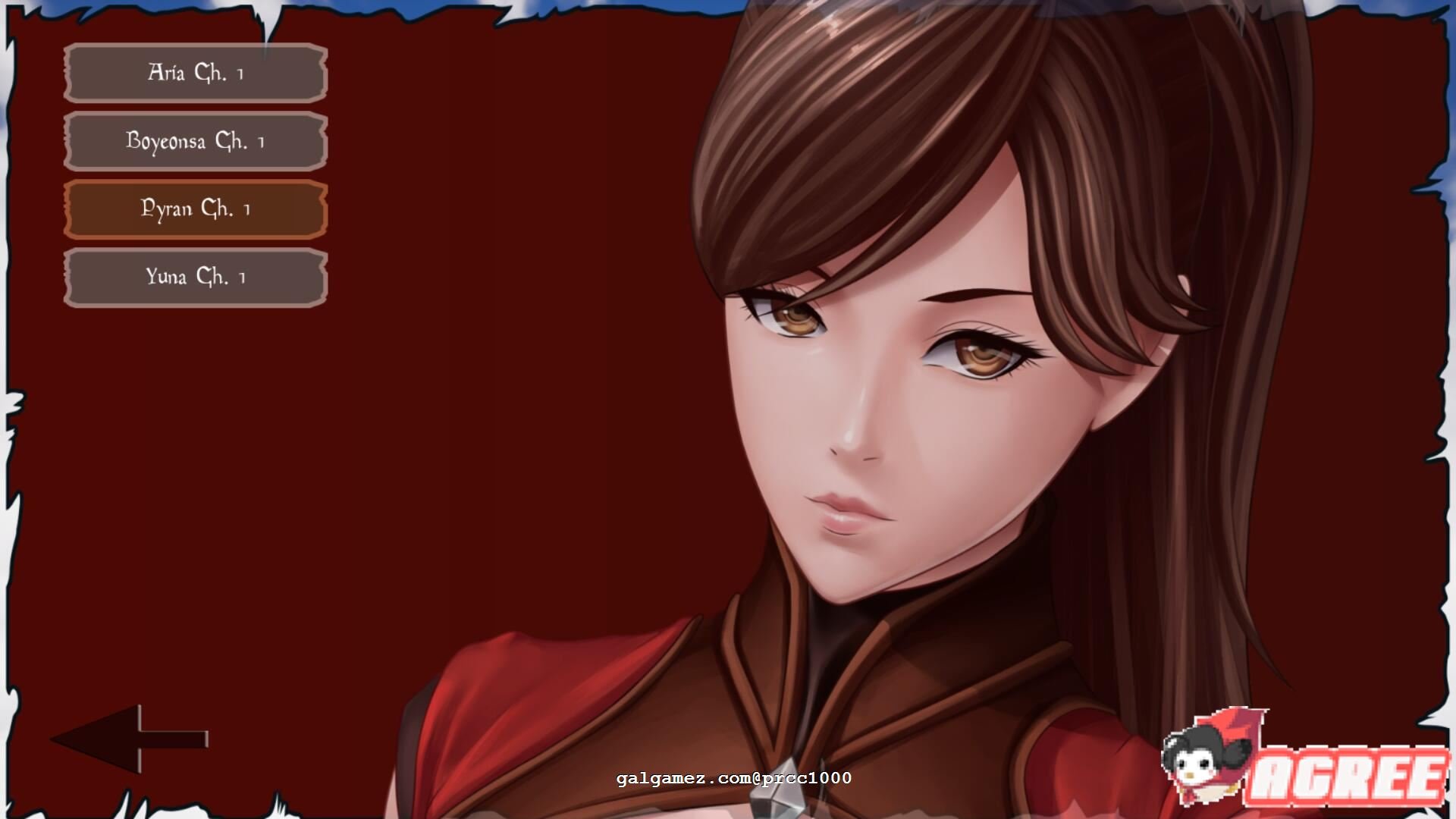 【ACT/全动态/3D】エロ版剑灵：战争公主！7月11日新版【增加新剧情/新技能/全CV/2G】 畅玩游戏 预览第11张