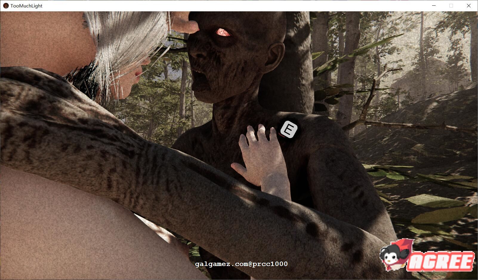 【大型ACT/沙盒/全动态】怒光尸潮 TooMuchLight V0.2A正式版【2.3G】 畅玩游戏 预览第3张-XACG动漫资源社——中文ACG动漫游戏社区 【大型ACT/沙盒/全动态】怒光尸潮 TooMuchLight V0.2A正式版【2.3G】 畅玩游戏 预览第3张