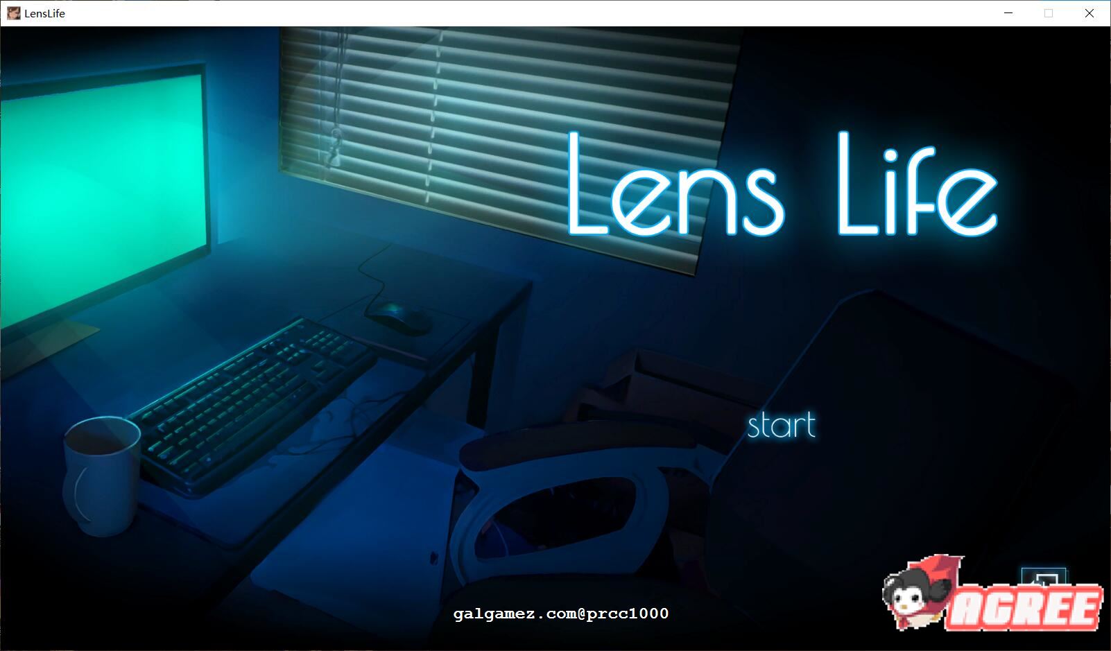 【神级SLG/中文/盗摄】我的镜头H人生!STEAM官方中文版/付存档【930M】 畅玩游戏 预览第2张-XACG动漫资源社——中文ACG动漫游戏社区 【神级SLG/中文/盗摄】我的镜头H人生!STEAM官方中文版/付存档【930M】 畅玩游戏 预览第2张