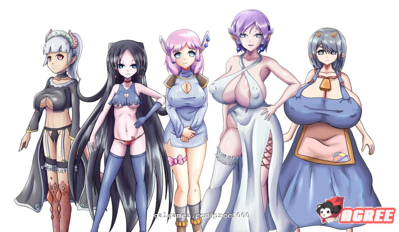 【神奇ACT/中文/步兵】芙蕾雅的药水工坊~扩张乱O大甩卖!中文步兵版【PC+安卓/200M】 畅玩游戏 预览第2张-XACG动漫资源社——中文ACG动漫游戏社区 【神奇ACT/中文/步兵】芙蕾雅的药水工坊~扩张乱O大甩卖!中文步兵版【PC+安卓/200M】 畅玩游戏 预览第2张