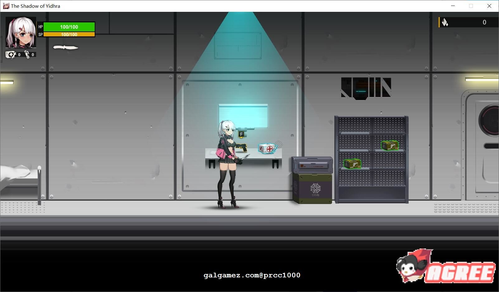 【ACT/全动态】伊德海拉之影 The Shadow of Yidhra支援者版 【400M/米姐新作】 畅玩游戏 预览第4张