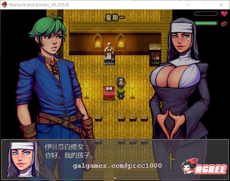 【欧美RPG/汉化/步兵】魔法师的巨汝历险记 V0.335.8 精翻汉化/付全CG【1.2G/新汉化】 畅玩游戏 预览第6张-XACG动漫资源社——中文ACG动漫游戏社区 【欧美RPG/汉化/步兵】魔法师的巨汝历险记 V0.335.8 精翻汉化/付全CG【1.2G/新汉化】 畅玩游戏 预览第6张