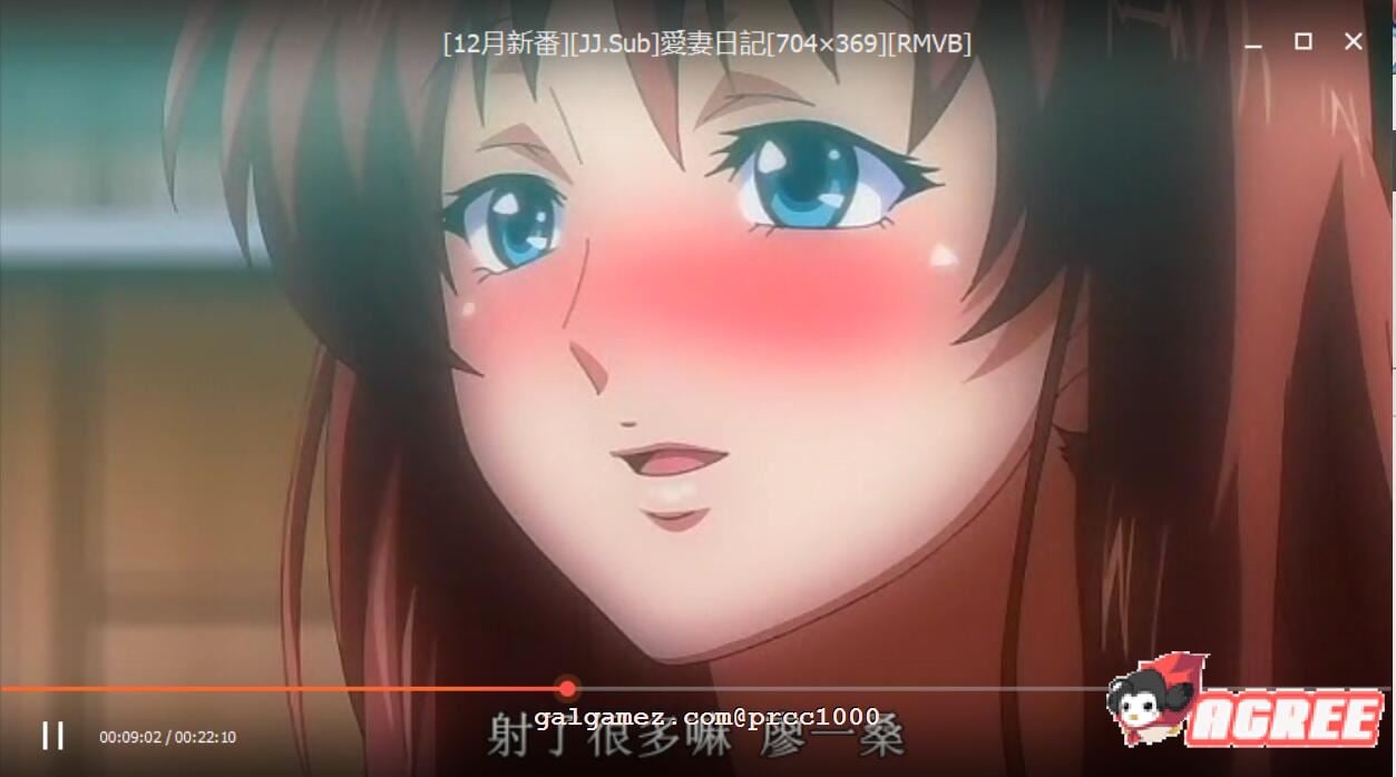 【拔作SLG/精翻汉化】爱妻日记~完美人妻与不举夫 精翻汉化/付动画【2G/新汉化/全CV】 动漫动画 预览第9张