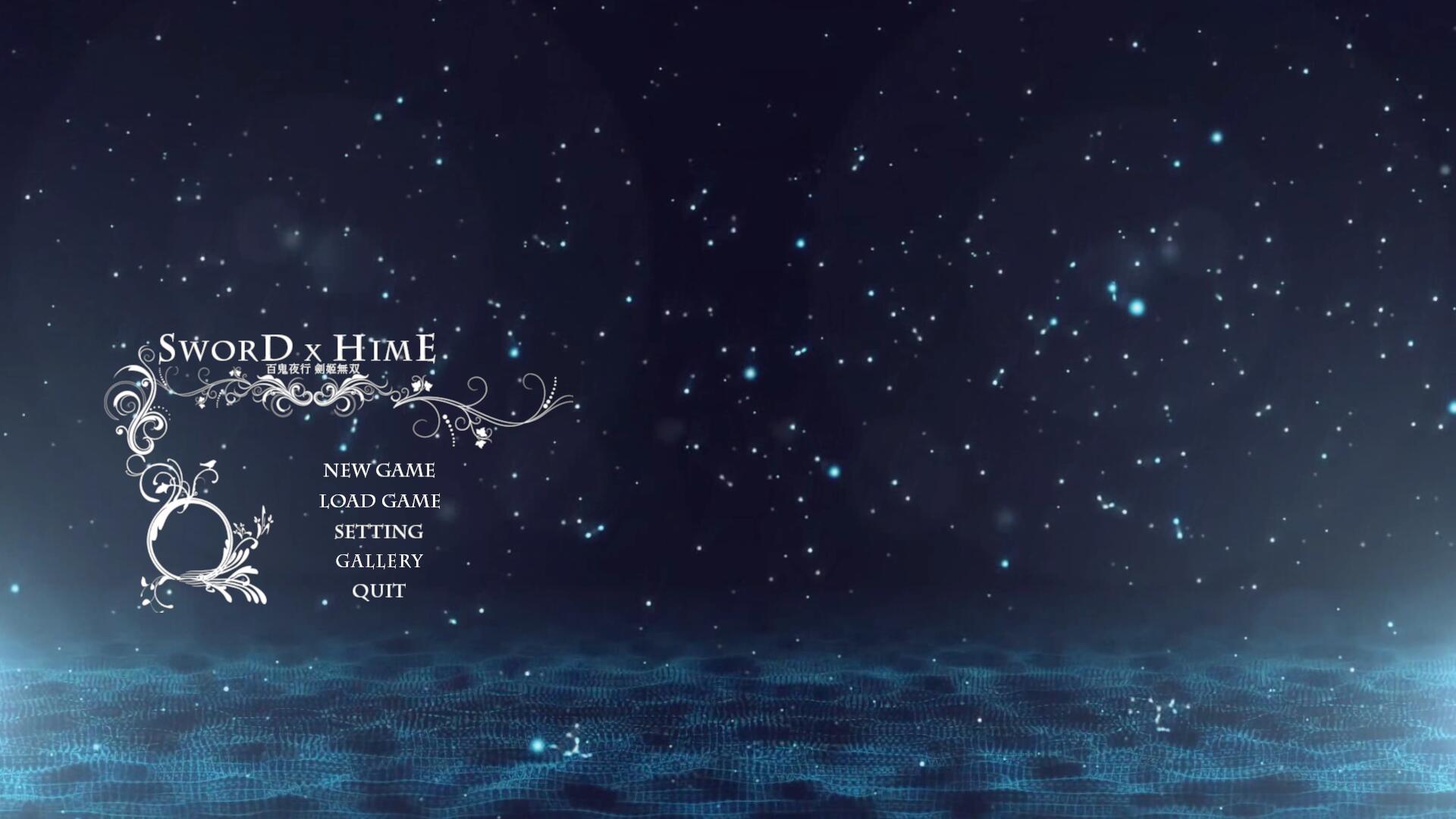 【极品ACT/中文/3D】SwordxHime劍姬無双 官方中文步兵版/付全开存档【9G/新作/全CV】 畅玩游戏 预览第2张