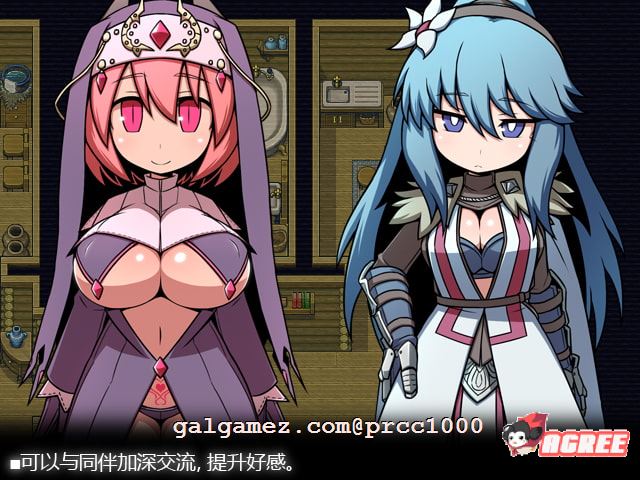 【大型RPG/汉化】废土之旅·聚落 V2.02官方中文版 【3G】 畅玩游戏 预览第6张-XACG动漫资源社——中文ACG动漫游戏社区 【大型RPG/汉化】废土之旅·聚落 V2.02官方中文版 【3G】 畅玩游戏 预览第6张