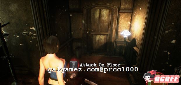 【大型ACT/3D/全动态】生化竞技场 V4.254正式赞助版★真H版生化危机【多空/7.5G】 畅玩游戏 预览第5张