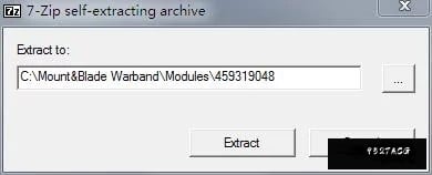 【沙盒RPG/汉化】骑马与砍杀-Warwolf 战狼 绅士MOD+破解【2.7G】 畅玩游戏 预览第3张
