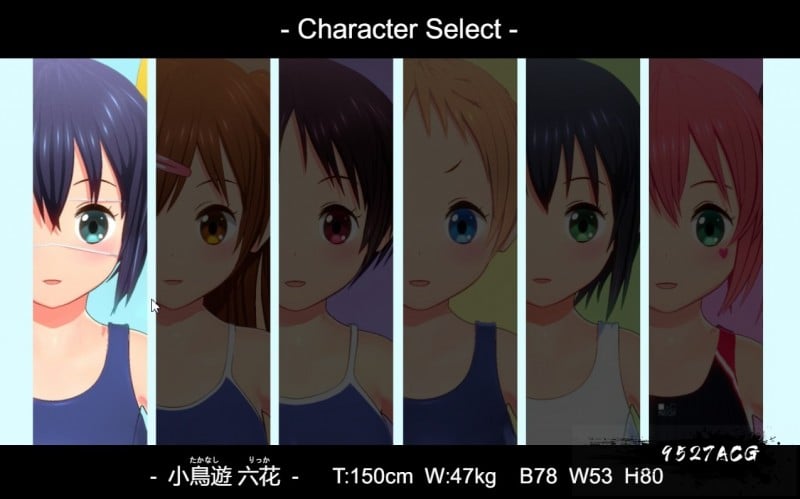 【SLG/ADV/3D互动】]动态 中二病天堂：中二病パラダイス Ver1.01 正式版 【7.3G/生肉】 畅玩游戏 预览第2张