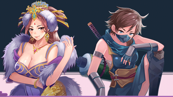 【ACT/中文/全动态】[武侠风]风流刀客！ STEAM官方中文步兵版【1.3G/新作/中文CV】 畅玩游戏 预览第3张