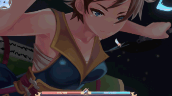 【ACT/中文/全动态】[武侠风]风流刀客！ STEAM官方中文步兵版【1.3G/新作/中文CV】 畅玩游戏 预览第5张