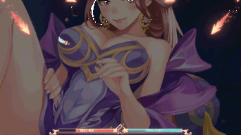 【ACT/中文/全动态】[武侠风]风流刀客！ STEAM官方中文步兵版【1.3G/新作/中文CV】 畅玩游戏 预览第6张