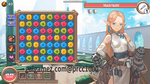 【互动SLG/官中步兵/全动态】异世界大屌勇士 STEAM官方中文步兵版【新作/1.4G】 畅玩游戏 预览第3张